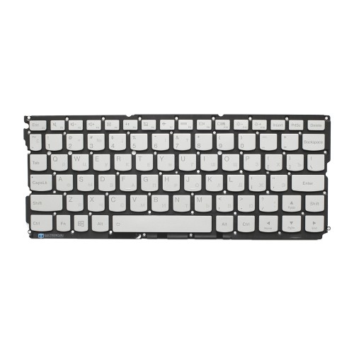 Клавиатура для Lenovo Yoga 900s-12ISK с подсветкой