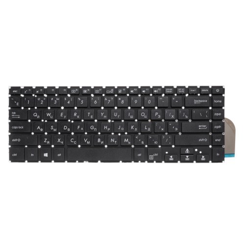 Клавиатура для Asus VivoBook X505BP