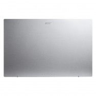 Крышка матрицы для ноутбука Acer Extensa 15 EX215-57 - серебристая