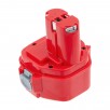 Аккумулятор для шуруповерта Makita PA12 / 1222 - 3000mAh для серий 1000 / 310 / 4000 / 4100 / 4300 / 5000 / 6200 / 6300 / 6800 / 6900 / 8200 / 8400 / Automative / DA / ML / UB / UC / VR