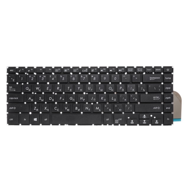 Клавиатура для Asus VivoBook X505BP