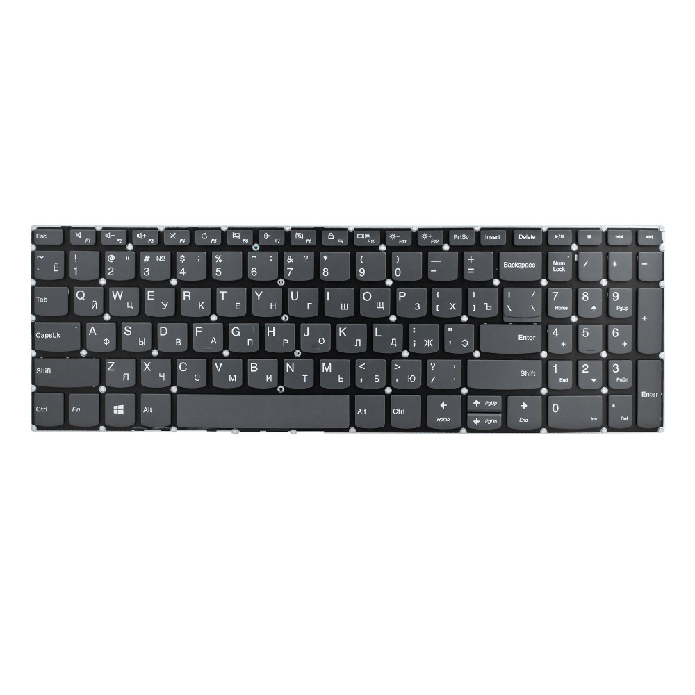Клавиатура для Lenovo ThinkBook 15-IIL