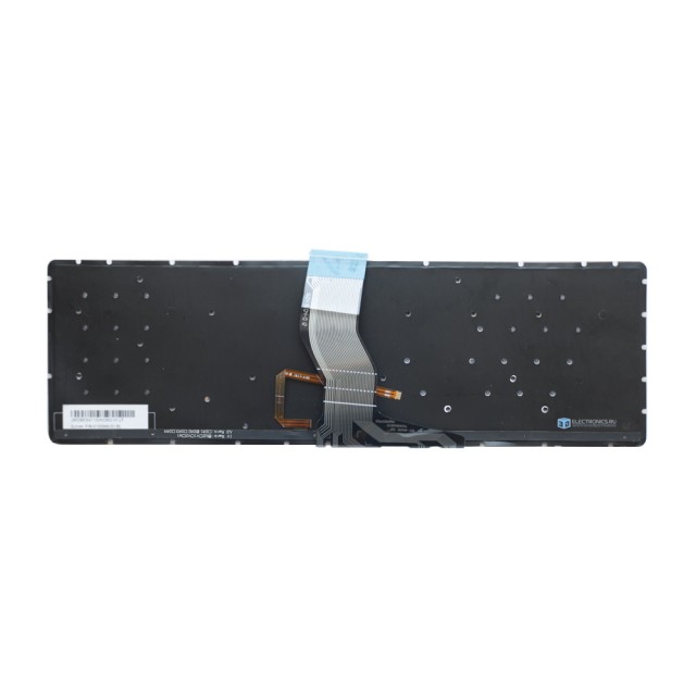 Клавиатура для HP OMEN 17-W200 с подсветкой