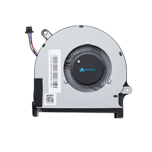 Кулер для Dell Vostro 7590 - GPU