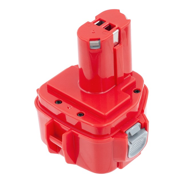 Аккумулятор для шуруповерта Makita PA12 / 1222 - 3000mAh для серий 1000 / 310 / 4000 / 4100 / 4300 / 5000 / 6200 / 6300 / 6800 / 6900 / 8200 / 8400 / Automative / DA / ML / UB / UC / VR