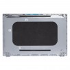 Крышка матрицы для ноутбука Acer Extensa 15 EX215-23 - серебристая