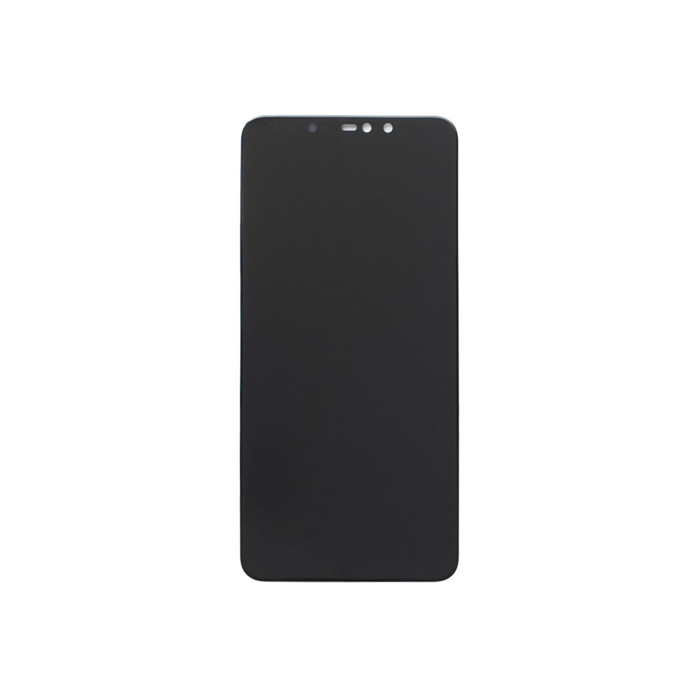 Дисплей Xiaomi Redmi Note 6 Pro черный