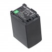 Аккумулятор BP-827 для Canon HF G25 | G30 | G40 | XA10 | G10 | XA30 | XA20 | XA25 | HF10 - 2800mAh