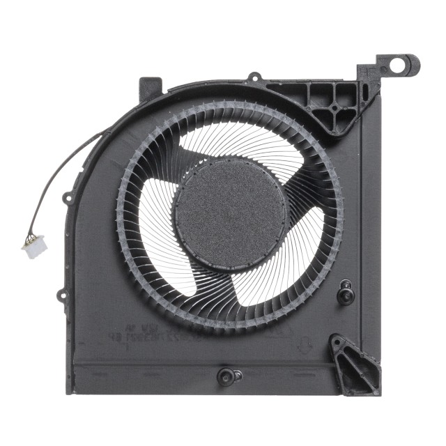 Кулер для ноутбука Lenovo Legion Slim 5 16ARP9 (83EX) - CPU 12V