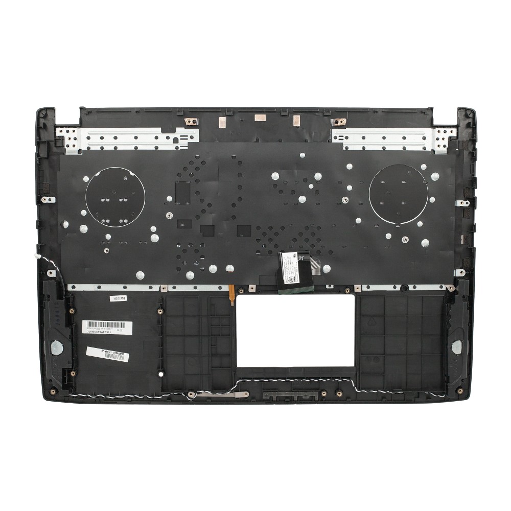 Топ-панель с клавиатурой для Asus ROG GL502VS