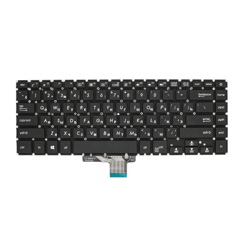 Клавиатура для Asus VivoBook S510UF