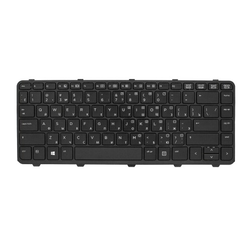 Клавиатура 711468-251