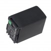 Аккумулятор BP-827 для Canon HF G25 | G30 | G40 | XA10 | G10 | XA30 | XA20 | XA25 | HF10 - 2800mAh