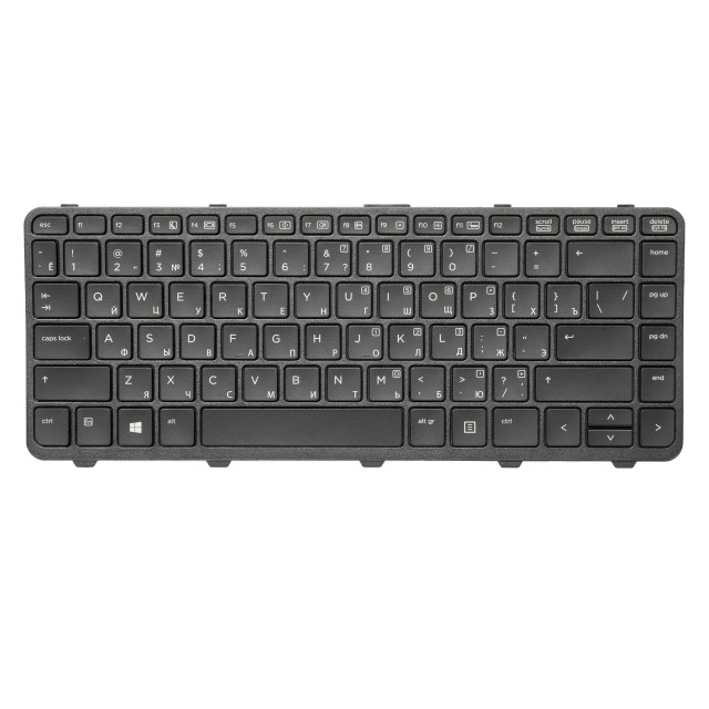 Клавиатура NSK-CPDLN для ноутбуков HP ProBook