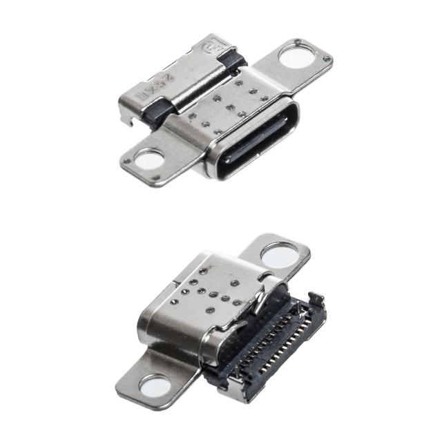 Разъем USB-C для Lenovo ThinkPad E14 Gen3