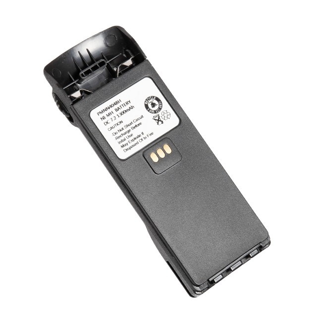 Аккумулятор PMNN4048H для Motorola MTP700 | MTP750 | PMNN4049 - 1300mAh