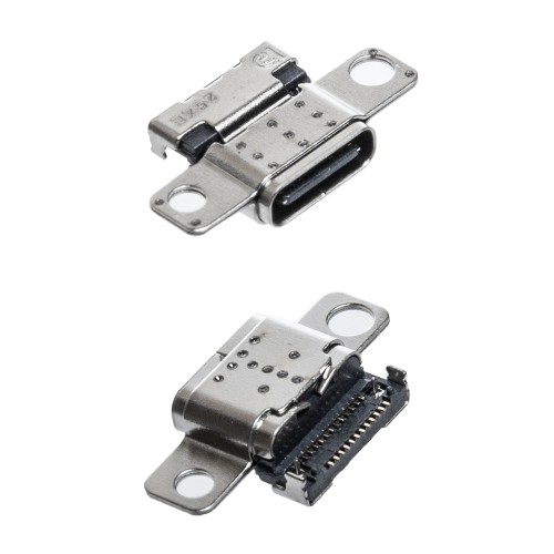 Разъем USB-C для Lenovo ThinkPad E14 Gen3