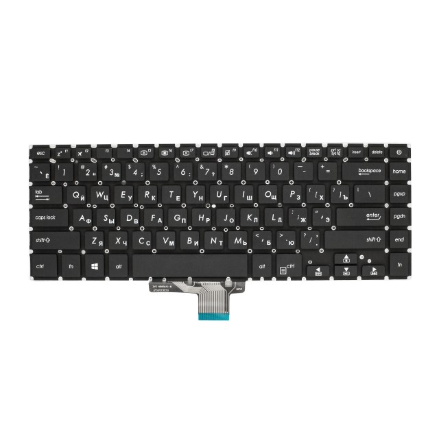 Клавиатура для Asus VivoBook S510UF