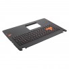 Топ-панель с клавиатурой для Asus ROG GL502VS
