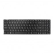 Клавиатура для Asus VivoBook Max X541N черная