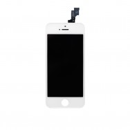 Экран iPhone 5S / SE  белый