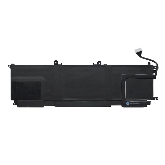 Аккумулятор для HP Envy 13-ad100 - 4450mah