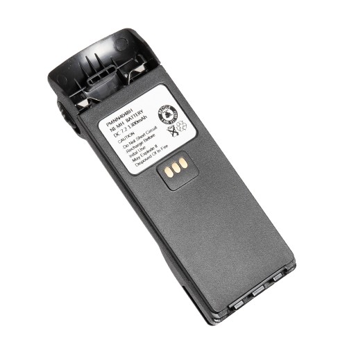 Аккумулятор PMNN4048H для Motorola MTP700 | MTP750 | PMNN4049 - 1300mAh