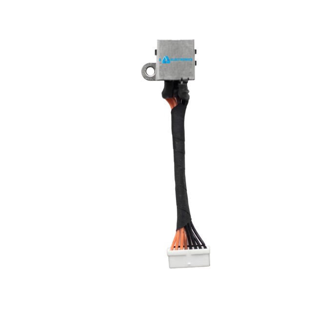 Разъем питания для Dell Inspiron 7720