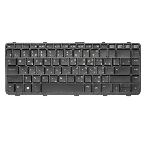 Клавиатура NSK-CPDLN для ноутбуков HP ProBook