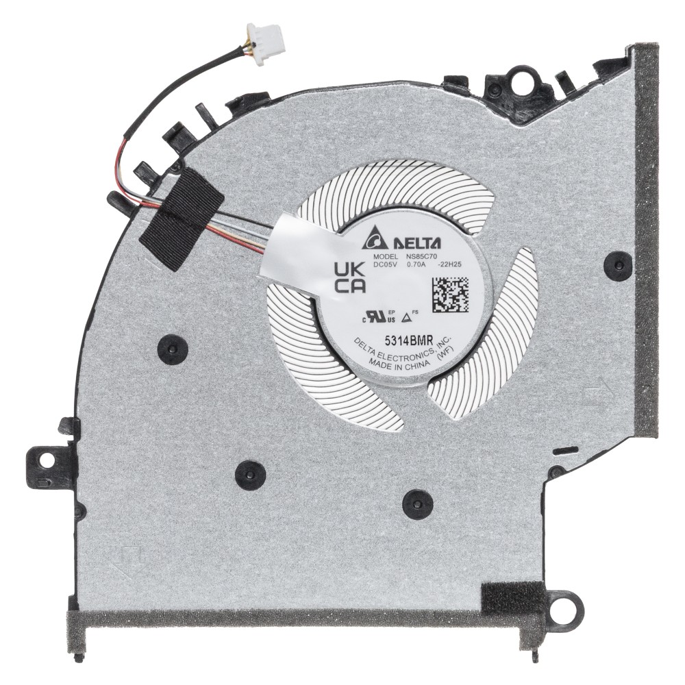 Кулер для Asus VivoBook 15 OLED X1505ZA