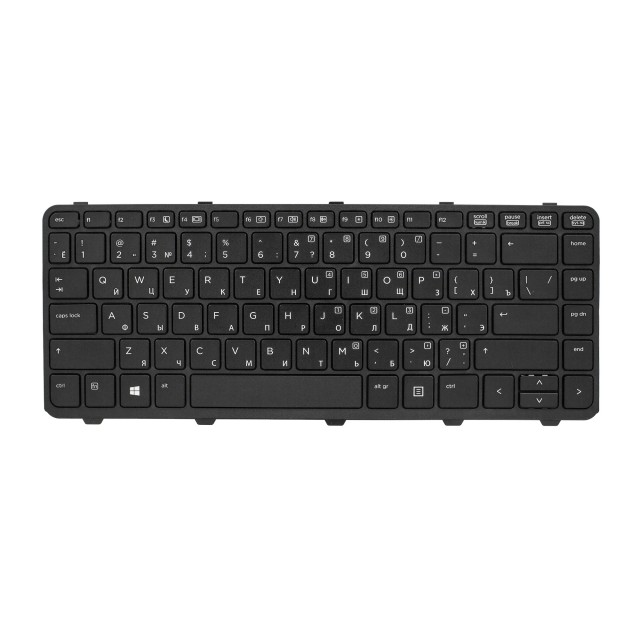 Клавиатура 711468-251