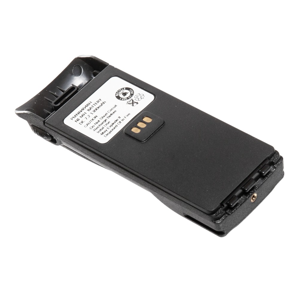 Аккумулятор PMNN4048H для Motorola MTP700 | MTP750 | PMNN4049 - 1300mAh