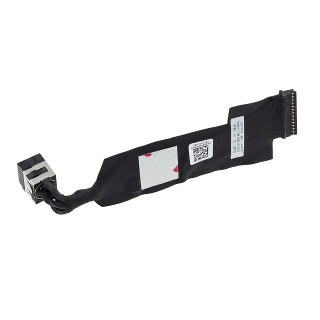 Разъем питания для Dell G15 5515 - 099V4H