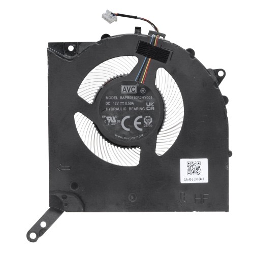 Кулер BAPB0810R2HY001 для Lenovo
