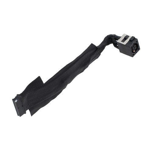Разъем питания для Dell G15 5515 - 099V4H