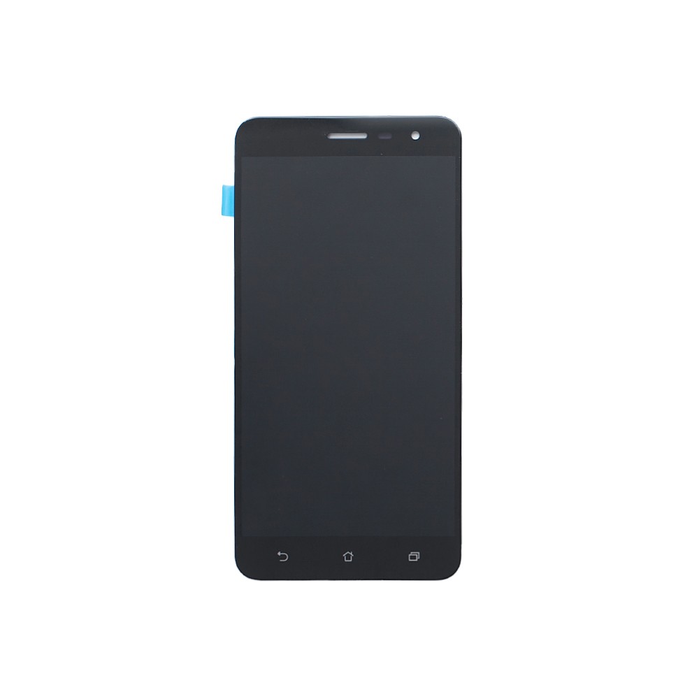 Дисплей Asus ZenFone 3 ZE552KL черный