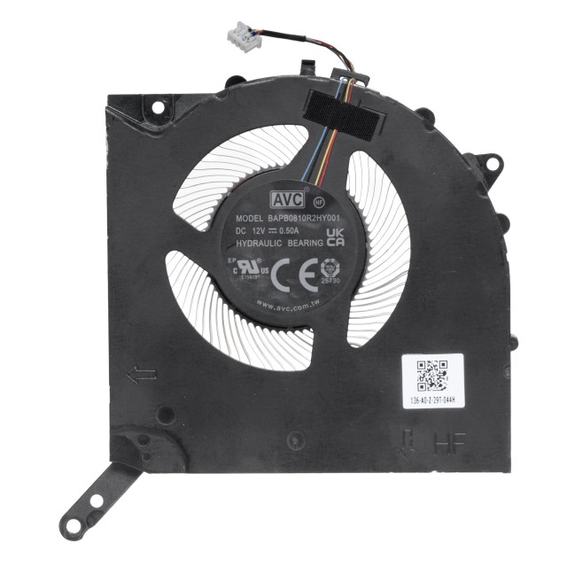 Кулер BAPB0810R2HY001 для Lenovo