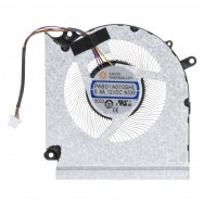 Кулер AAVID PABD1A010SHL-N539 для MSI (MS-15M3 | MS-15M4)