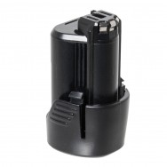 Аккумулятор для Bosch EasyDrill 1200 | GSR 10.8-LI | EasyCut 12 | GSL 2 | 10.8-2-LI | D-70745 - 1500mAh