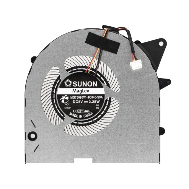 Кулер DFS2001052Q0T-FKTY для Lenovo