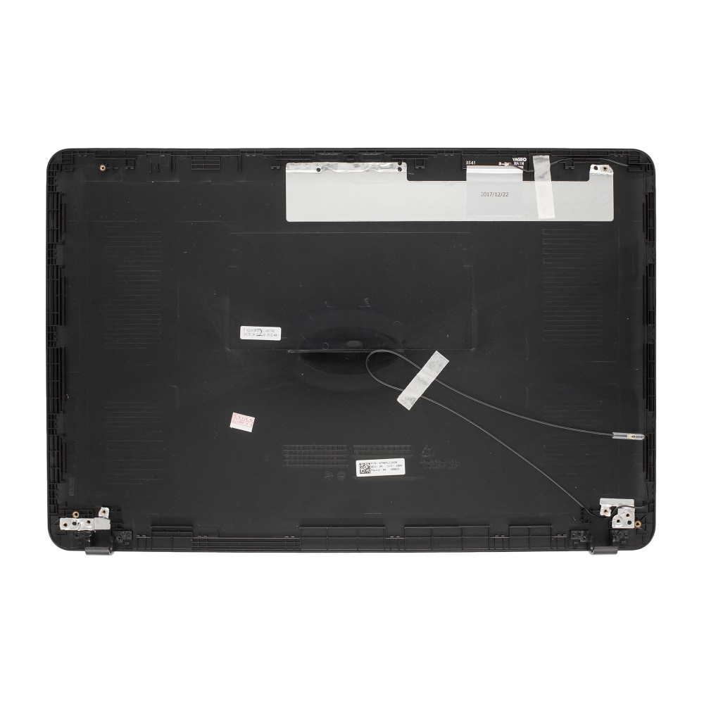 Крышка матрицы для Asus VivoBook X540Ya - серебристая