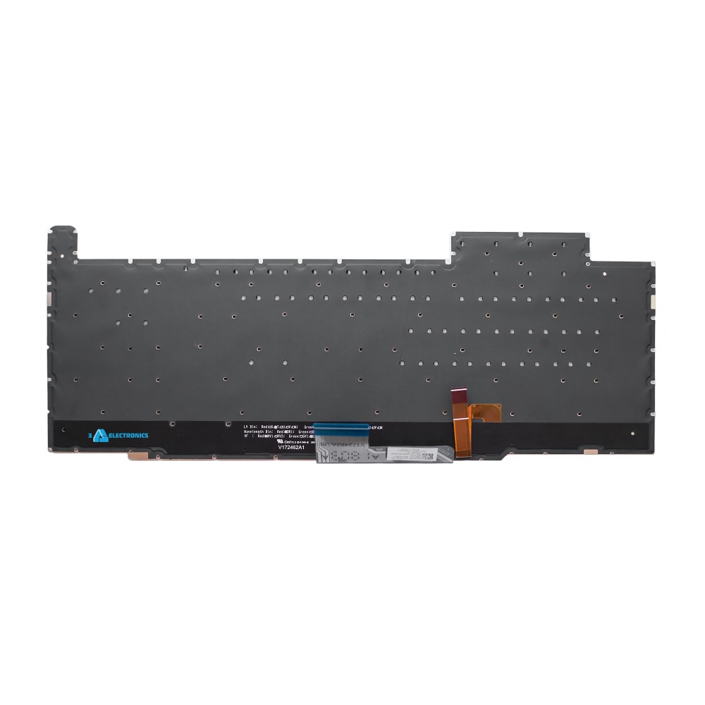 Клавиатура для Asus ROG Zephyrus M GM501GS с подсветкой
