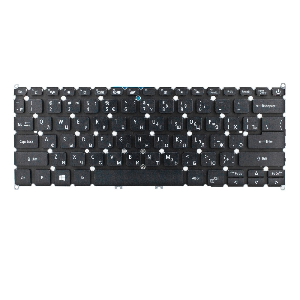 Клавиатура для Acer Spin 3 SP314-51