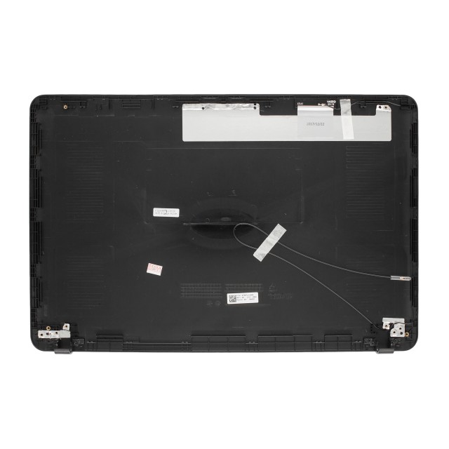 Крышка матрицы для Asus X540NA - серебристая