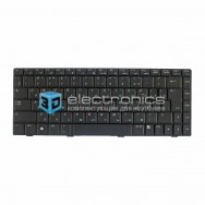 Клавиатура для ASUS W 5A черная