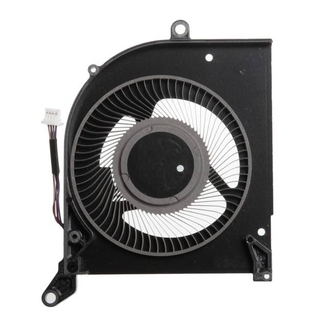 Кулер A-POWER BS5005HS-U4Q 16V4-CPU для MSI