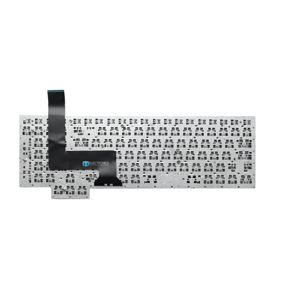 Клавиатура для Asus ROG G750J