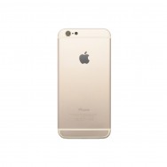 Корпус для iPhone 6 - Gold