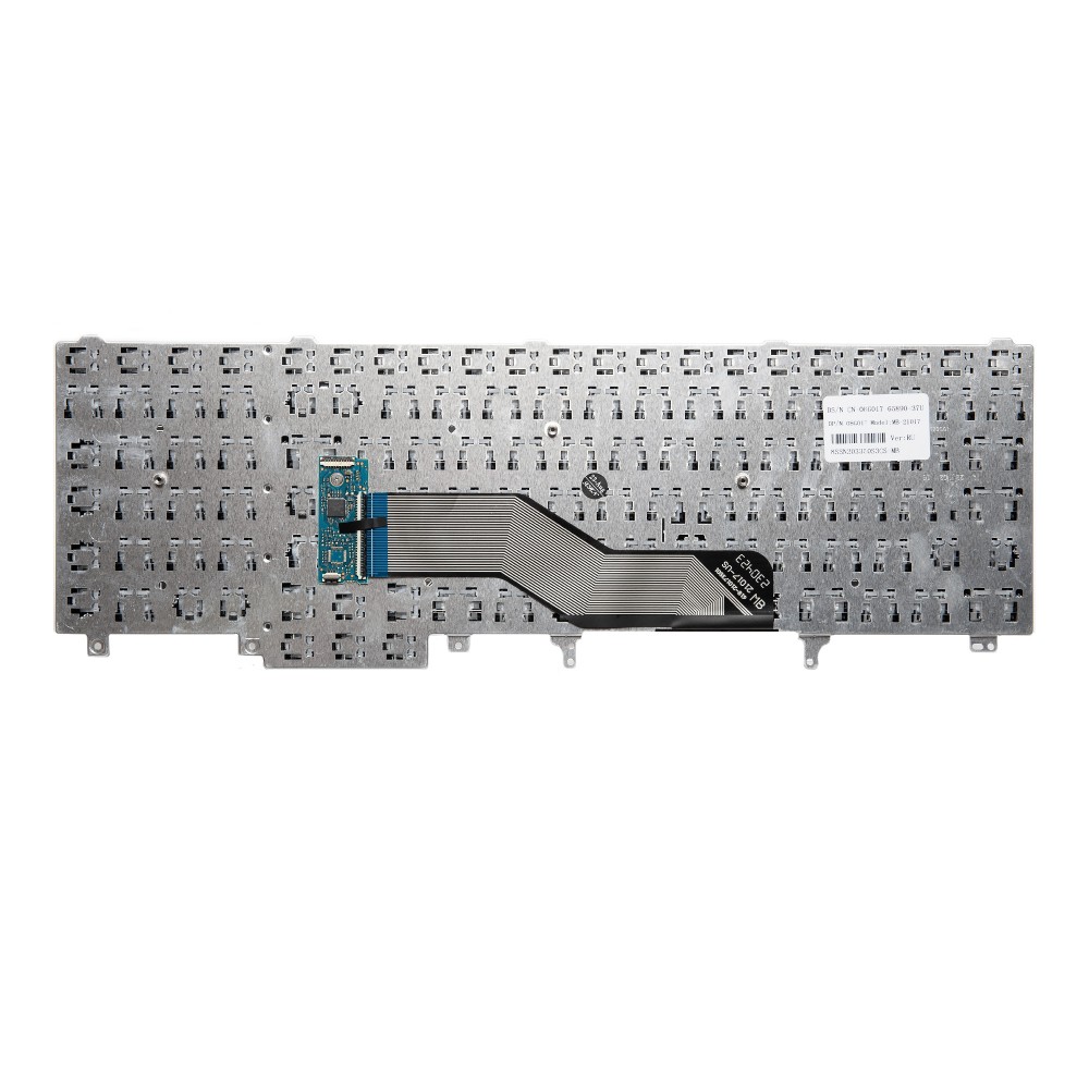 Клавиатура для Dell Latitude E6530