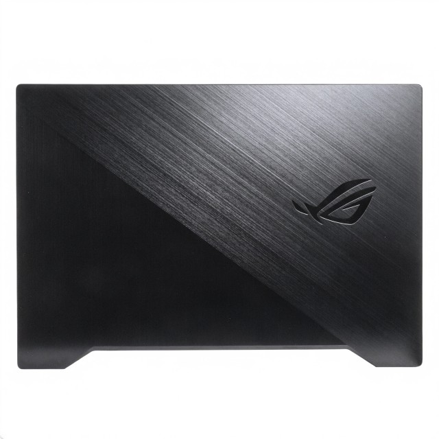 Крышка матрицы для ноутбука Asus ROG Zephyrus G15 GA502IU